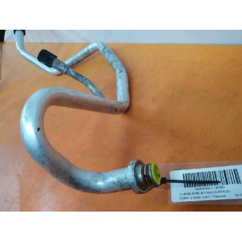 Recambio de tubos aire acondicionado para ford s-max (ca1) titanium referencia OEM IAM 6G9119A705AD  