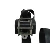 Recambio de cinturon seguridad trasero derecho para seat leon st (5f8) 1.5 16v tsi act referencia OEM IAM 5F0857805C  