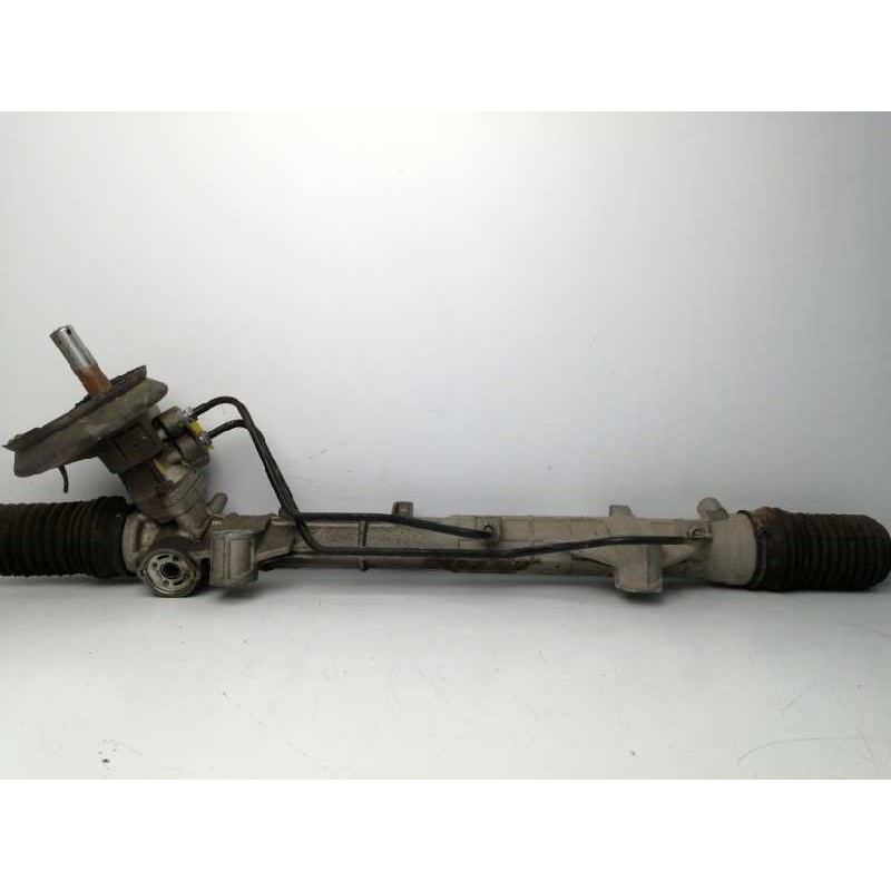 Recambio de cremallera direccion para dacia sandero 1.4 (bs0c, bs0a, bs0g, bs1f, bs0e) referencia OEM IAM 8200720880E BRAZO IZQU