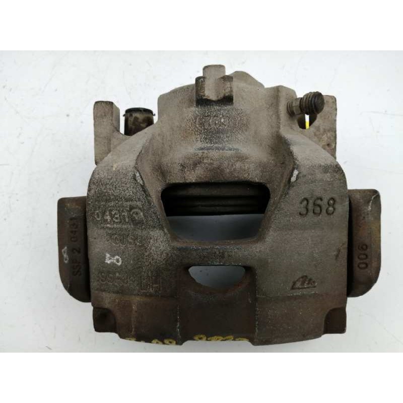 Recambio de pinza freno delantera izquierda para renault latitude (l70_) 2.0 dci 150 (l70h) referencia OEM IAM 703  