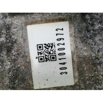 Recambio de caja cambios para toyota prius (nhw20) 1.5 cat referencia OEM IAM 3041002972  