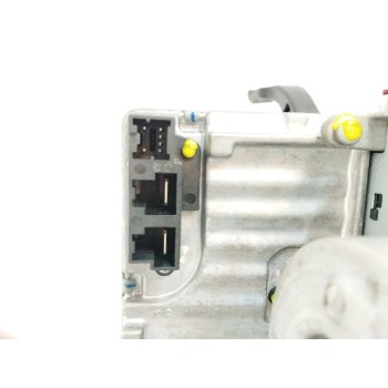 Recambio de columna direccion para ford tourneo courier (c4a) 1.5 tdci cat referencia OEM IAM AY113C529CS  