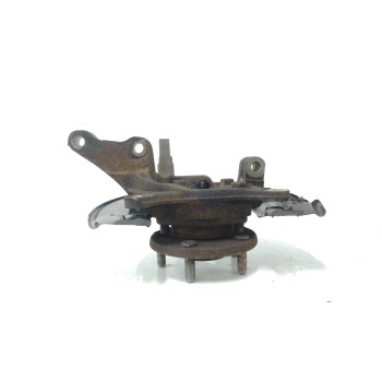 Recambio de mangueta delantera derecha para mitsubishi space wagon (n80/n90) 2.4 gdi cat referencia OEM IAM   