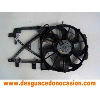 Recambio de electroventilador para opel vectra b berlina 1.7 turbodiesel (17 dt / lu8) referencia OEM IAM   