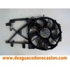 Recambio de electroventilador para opel vectra b berlina 1.7 turbodiesel (17 dt / lu8) referencia OEM IAM   