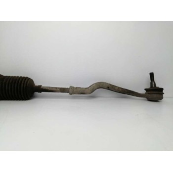 Recambio de cremallera direccion para dacia sandero 1.4 (bs0c, bs0a, bs0g, bs1f, bs0e) referencia OEM IAM 8200720880E BRAZO IZQU