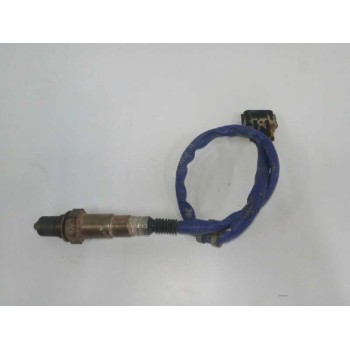 Recambio de sonda lambda para renault kadjar xmod 4x4 referencia OEM IAM 226907825R 0258027156 