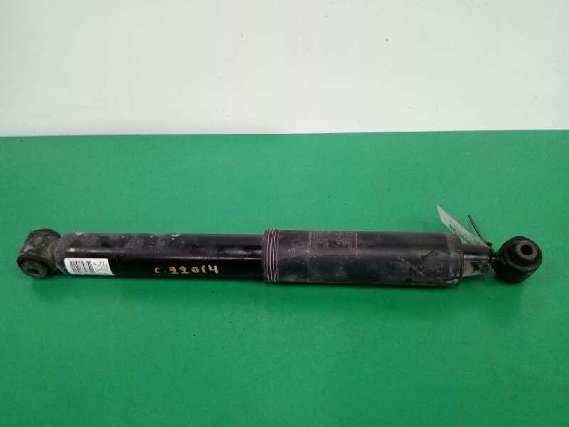 Recambio de amortiguador trasero derecho para peugeot 208 style referencia OEM IAM 9804627380  