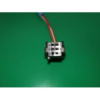 Recambio de retrovisor izquierdo para citroën c2 furio referencia OEM IAM 8149R ELECTRICO 