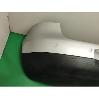 Recambio de paragolpes trasero para volkswagen golf v (1k1) 1.6 fsi referencia OEM IAM 1K6807421  