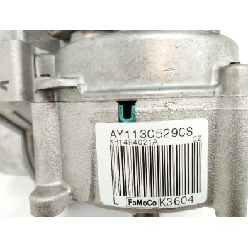 Recambio de columna direccion para ford tourneo courier (c4a) 1.5 tdci cat referencia OEM IAM AY113C529CS  