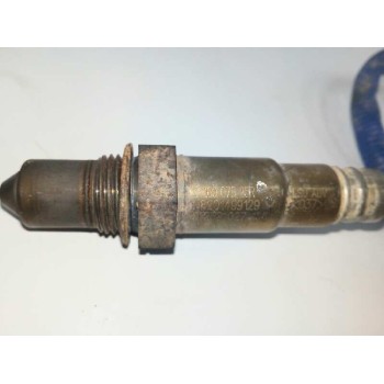 Recambio de sonda lambda para renault kadjar xmod 4x4 referencia OEM IAM 226907825R 0258027156 