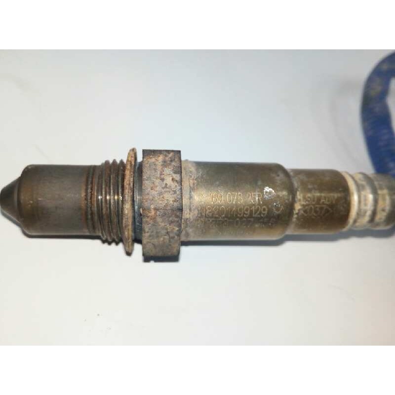 SONDA LAMBDA 0258027156