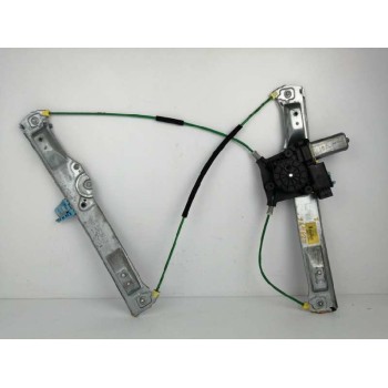 Recambio de elevalunas delantero izquierdo para opel corsa d opc referencia OEM IAM 13314156  