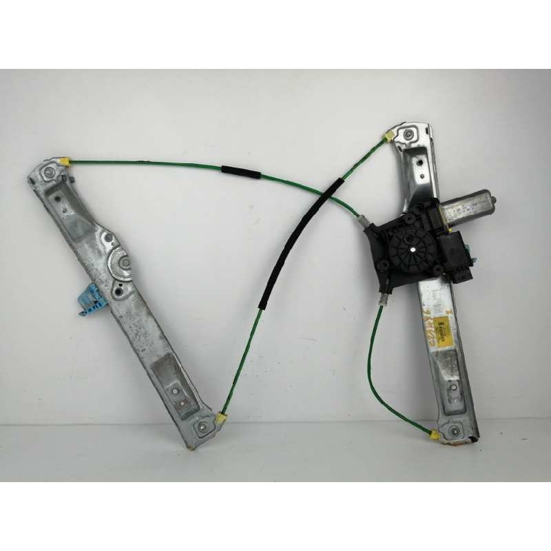 Recambio de elevalunas delantero izquierdo para opel corsa d opc referencia OEM IAM 13314156  