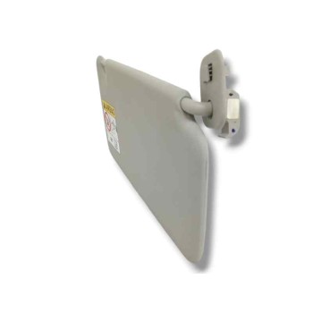 Recambio de parasol derecho para renault express furgoneta/monovolumen 1.5 blue dci 95 (f6ab) referencia OEM IAM 964219463R  