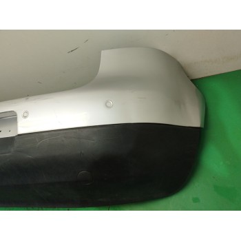 Recambio de paragolpes trasero para volkswagen golf v (1k1) 1.6 fsi referencia OEM IAM 1K6807421  