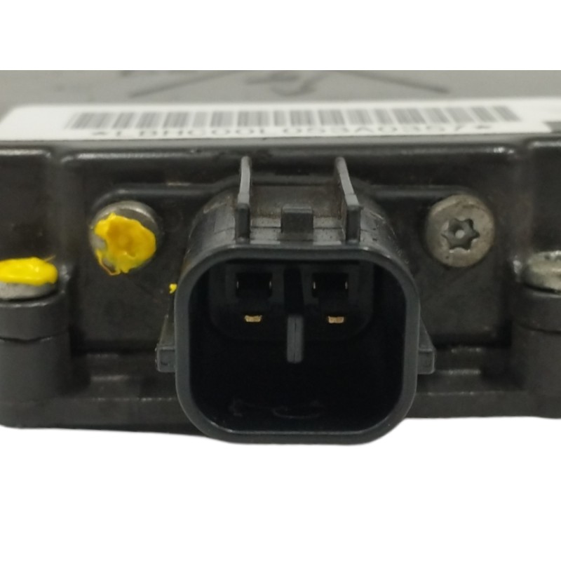 CENTRALITA FAROS XENON