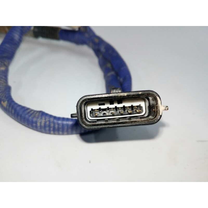 SONDA LAMBDA 0258027156