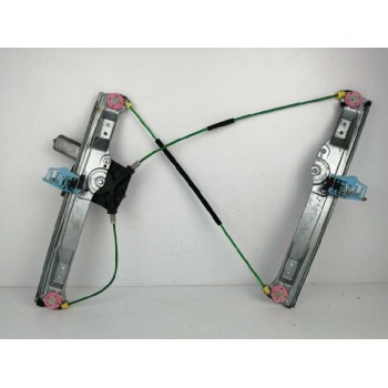 Recambio de elevalunas delantero izquierdo para opel corsa d opc referencia OEM IAM 13314156  