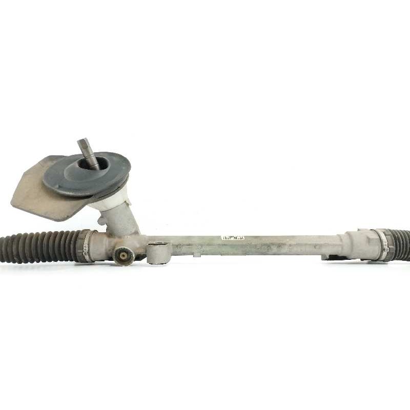 Recambio de cremallera direccion para ford tourneo courier (c4a) 1.5 tdci cat referencia OEM IAM EY163200AB  