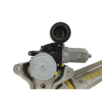 Recambio de elevalunas trasero derecho para lexus rx 3.5 v6 cat referencia OEM IAM 8571058010 0620401780 