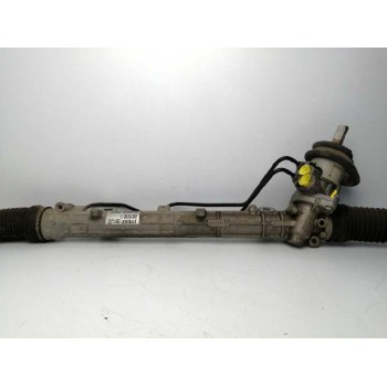 Recambio de cremallera direccion para dacia sandero 1.4 (bs0c, bs0a, bs0g, bs1f, bs0e) referencia OEM IAM 8200720880E BRAZO IZQU