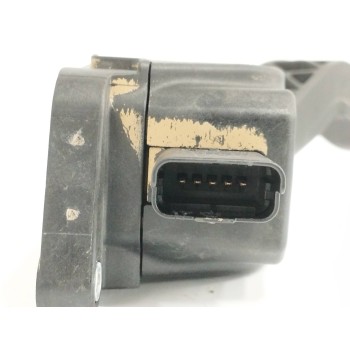 Recambio de potenciometro pedal para peugeot 307 cc (s2) 1.6 16v cat referencia OEM IAM 9654405980 0280755099 