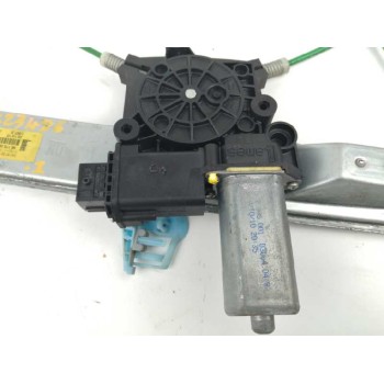 Recambio de elevalunas delantero izquierdo para opel corsa d opc referencia OEM IAM 13314156  