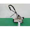 Recambio de cerradura puerta trasera derecha para peugeot 208 style referencia OEM IAM 9812501180 40747192R 