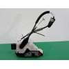 Recambio de cerradura puerta trasera derecha para peugeot 208 style referencia OEM IAM 9812501180 40747192R 