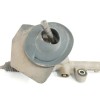 Recambio de cremallera direccion para ford tourneo courier (c4a) 1.5 tdci cat referencia OEM IAM EY163200AB  