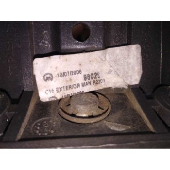 Recambio de retrovisor izquierdo para citroën c15 d familiale referencia OEM IAM 96029034YB MANUAL 