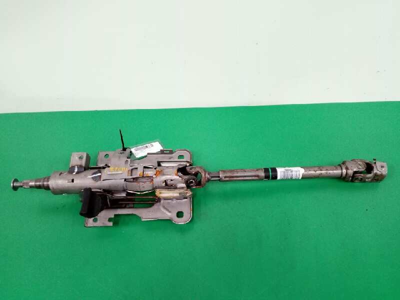 Recambio de columna direccion para peugeot 208 style referencia OEM IAM   