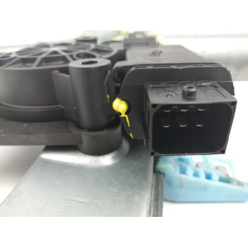 Recambio de elevalunas delantero izquierdo para opel corsa d opc referencia OEM IAM 13314156  