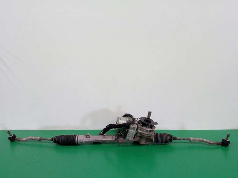 Recambio de cremallera direccion para peugeot 208 style referencia OEM IAM 9809949980 6700003305 