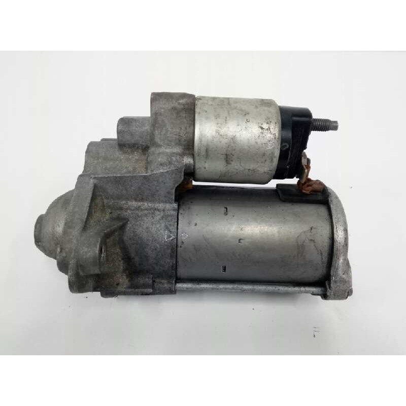 Recambio de motor arranque para renault kadjar xmod 4x4 referencia OEM IAM 233000686R 0001170633 