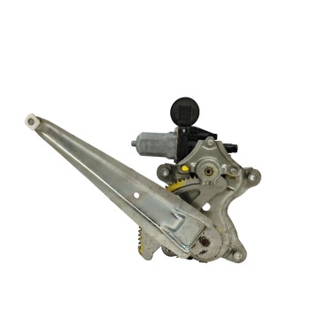 Recambio de elevalunas trasero derecho para lexus rx 3.5 v6 cat referencia OEM IAM 8571058010 0620401780 