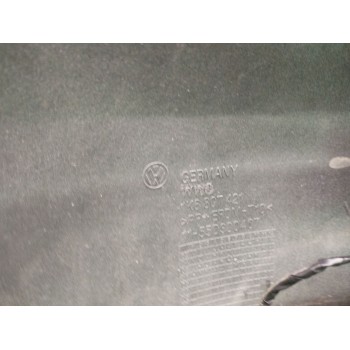 Recambio de paragolpes trasero para volkswagen golf v (1k1) 1.6 fsi referencia OEM IAM 1K6807421  