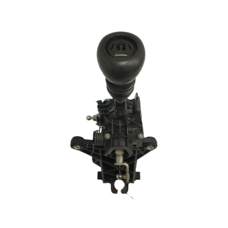 Recambio de palanca cambio para mercedes-benz sprinterii caja cerrada (desde 01.06) 2.1 cdi referencia OEM IAM A9062606809  