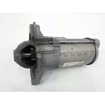 Recambio de motor arranque para renault kadjar xmod 4x4 referencia OEM IAM 233000686R 0001170633 
