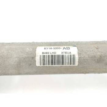 Recambio de cremallera direccion para ford tourneo courier (c4a) 1.5 tdci cat referencia OEM IAM EY163200AB  