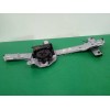 Recambio de elevalunas delantero izquierdo para peugeot 208 style referencia OEM IAM CABLE 9606081880 