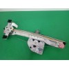 Recambio de elevalunas delantero izquierdo para peugeot 208 style referencia OEM IAM CABLE 9606081880 
