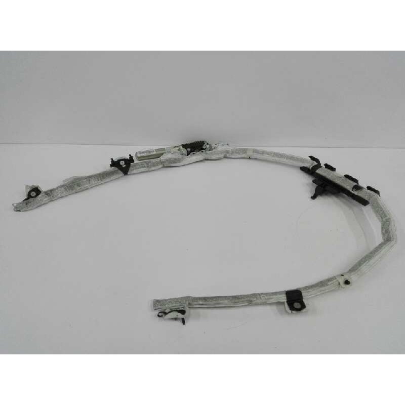 Recambio de airbag cortina delantero izquierdo para bmw serie 1 berlina (e81/e87) 118d referencia OEM IAM 84707586908  