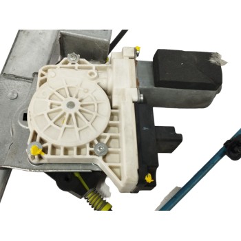 Recambio de elevalunas delantero izquierdo para citroën c2 1.1 referencia OEM IAM 36128604 7746015205 