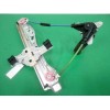 Recambio de elevalunas trasero derecho para peugeot 208 style referencia OEM IAM FUNDA 9673153880 MANUAL 
