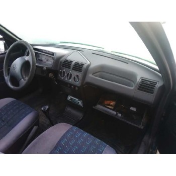 peugeot 205 berlina del año 1997