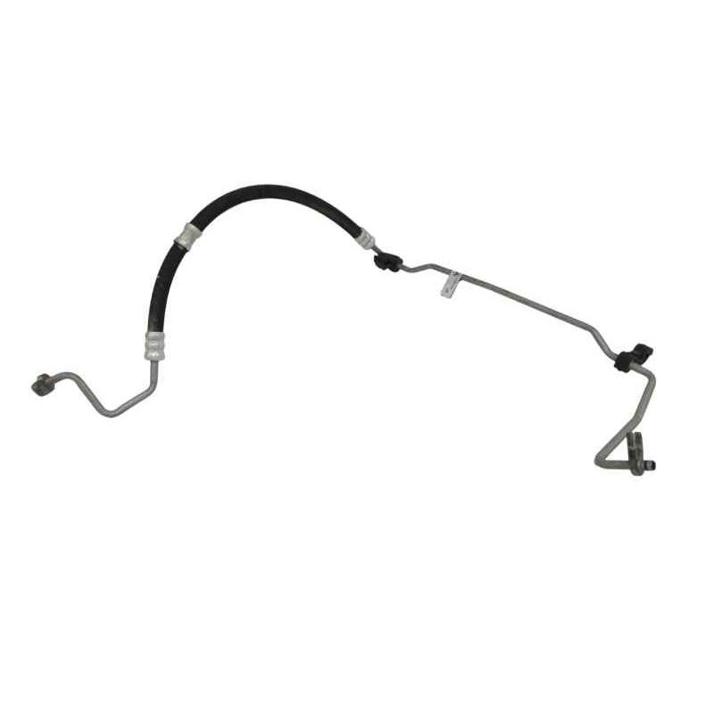 Recambio de tubo presion direccion asistida para dacia sandero 0.9 tce cat referencia OEM IAM 497206472R Recambio de tubo presion direccion asistida para dacia sandero 0.9 tce cat referencia OEM IAM 497206472R
