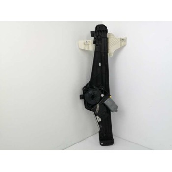 Recambio de elevalunas trasero derecho para peugeot 3008 gt line referencia OEM IAM 9830388680 9829482480 